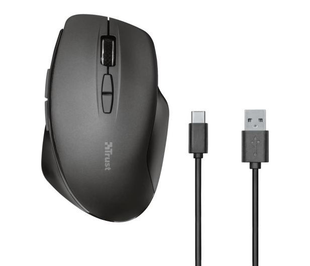 TRUST THEMO Wireless 23340 - 610745 - zdjęcie 4